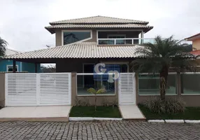 Foto 1 de Casa de Condomínio com 5 Quartos à venda, 300m² em Centro, Maricá