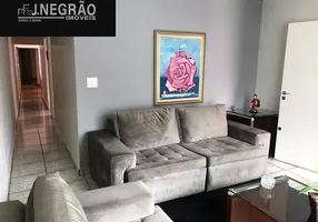 Foto 1 de Casa com 3 Quartos à venda, 142m² em Vila Carioca, São Paulo