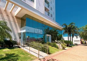 Foto 1 de Apartamento com 3 Quartos para alugar, 71m² em Siam, Londrina