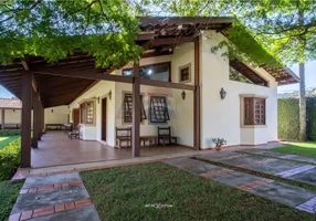 Foto 1 de Casa com 5 Quartos à venda, 424m² em Jardim Floresta, Atibaia