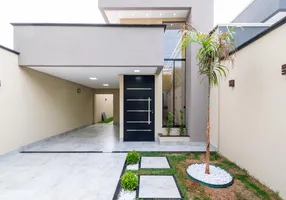 Foto 1 de Casa com 3 Quartos à venda, 225m² em Goiania 2, Goiânia