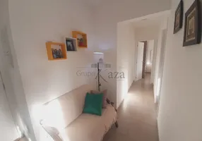 Foto 1 de Apartamento com 2 Quartos para alugar, 61m² em Jardim San Marino, São José dos Campos