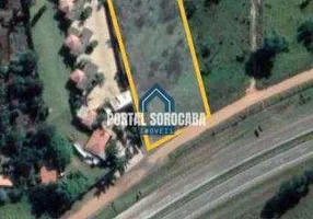 Foto 1 de Lote/Terreno à venda, 4384m² em Vale dos Lagos, Tatuí