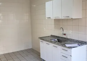 Foto 1 de Apartamento com 2 Quartos para alugar, 50m² em Parque Residencial Eloy Chaves, Jundiaí