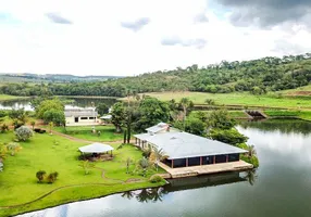 Foto 1 de Fazenda/Sítio à venda, 19716440m² em Zona Rural, São Miguel do Passa Quatro