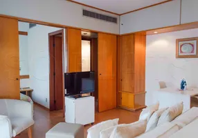 Foto 1 de Flat com 2 Quartos para alugar, 62m² em Itaim Bibi, São Paulo