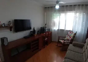 Foto 1 de Apartamento com 2 Quartos à venda, 75m² em Jardim Alvorada, São José dos Campos