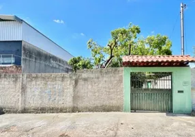 Foto 1 de Casa com 2 Quartos à venda, 360m² em Icaivera, Betim