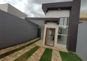 Foto 1 de Casa com 3 Quartos à venda, 90m² em Promissão, Lagoa Santa