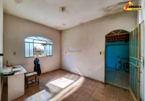 Foto 1 de Casa com 2 Quartos à venda, 53m² em Bom Pastor, Divinópolis