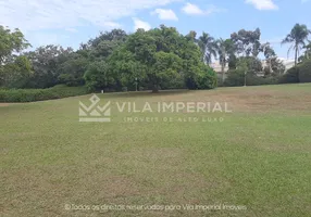 Foto 1 de Lote/Terreno à venda, 2680m² em Condomínio Terras de São José, Itu