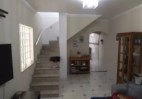 Foto 1 de Sobrado com 3 Quartos à venda, 125m² em Jardim Arize, São Paulo