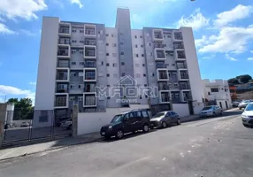 Foto 1 de Apartamento com 2 Quartos à venda, 47m² em Jardim Monte Verde, Valinhos