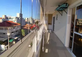 Foto 1 de Apartamento com 3 Quartos à venda, 103m² em Bombas, Bombinhas