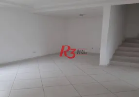 Foto 1 de Casa de Condomínio com 3 Quartos à venda, 115m² em Parque Bitaru, São Vicente