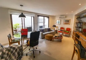 Foto 1 de Apartamento com 1 Quarto à venda, 65m² em Jardim Paulista, São Paulo