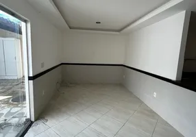 Foto 1 de Casa de Condomínio com 2 Quartos à venda, 100m² em Ilha de Guaratiba, Rio de Janeiro