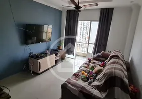 Foto 1 de Cobertura com 3 Quartos à venda, 126m² em Cachambi, Rio de Janeiro