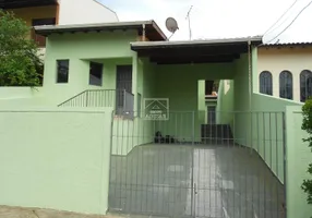 Foto 1 de Casa de Condomínio com 2 Quartos à venda, 120m² em Parque das Colinas, Valinhos