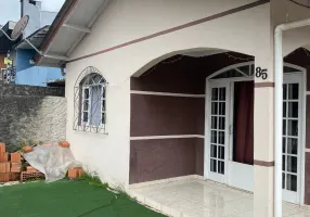 Foto 1 de Casa com 2 Quartos para alugar, 65m² em Cidade Nova, Itajaí