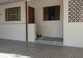 Foto 1 de Casa com 4 Quartos à venda, 250m² em Jardim Diamante, São José dos Campos