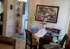 Foto 1 de Apartamento com 2 Quartos à venda, 54m² em Jardim Nossa Senhora de Lourdes, Campinas