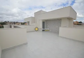 Foto 1 de Cobertura com 2 Quartos à venda, 100m² em Jardim Atlântico, Belo Horizonte