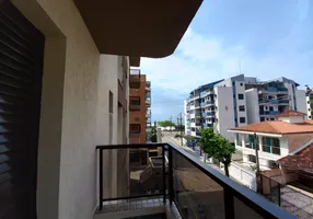 Foto 1 de Apartamento com 3 Quartos à venda, 72m² em Praia Grande, Ubatuba