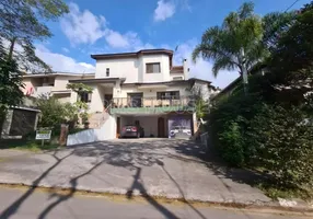 Foto 1 de Casa com 5 Quartos à venda, 370m² em Sao Paulo II, Cotia