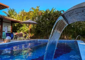 Foto 1 de Casa de Condomínio com 5 Quartos para alugar, 540m² em Praia do Forte, Mata de São João