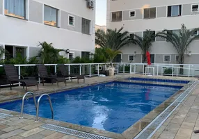 Foto 1 de Apartamento com 2 Quartos à venda, 54m² em Loteamento Sonho Dourado, Campos dos Goytacazes