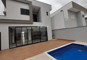 Foto 1 de Casa de Condomínio com 3 Quartos à venda, 232m² em Parque Ibiti Reserva, Sorocaba