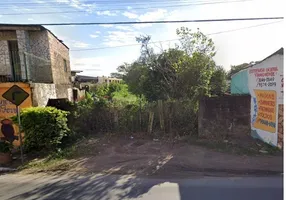 Foto 1 de Lote/Terreno à venda, 519m² em Martinica, Viamão