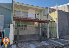 Foto 1 de Casa com 3 Quartos à venda, 150m² em Vila Santana, Sorocaba
