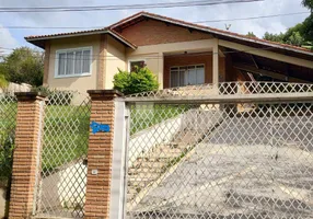 Foto 1 de Casa de Condomínio com 3 Quartos para venda ou aluguel, 259m² em Granja Viana, Cotia