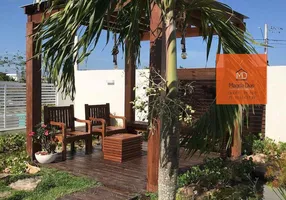 Foto 1 de Casa com 3 Quartos à venda, 312m² em Barra do Jacuípe, Camaçari