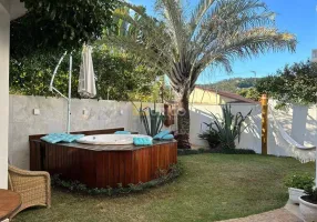 Foto 1 de Casa de Condomínio com 4 Quartos para alugar, 225m² em Condomínio Jardim das Palmeiras, Vinhedo