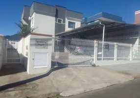 Foto 1 de Apartamento com 2 Quartos à venda, 55m² em Três Rios do Sul, Jaraguá do Sul