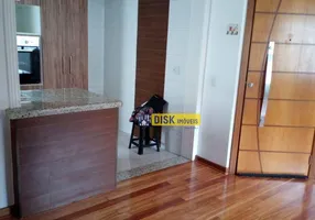 Foto 1 de Apartamento com 3 Quartos à venda, 64m² em Demarchi, São Bernardo do Campo