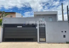 Foto 1 de Casa com 3 Quartos à venda, 175m² em Recreio dos Bandeirantes, São Carlos