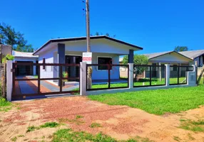 Foto 1 de Casa com 3 Quartos à venda, 120m² em Praia São Jorge, Arroio do Sal