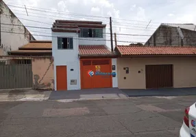 Foto 1 de Casa com 3 Quartos para alugar, 125m² em REMANSO CAMPINEIRO, Hortolândia