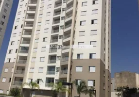 Foto 1 de Apartamento com 3 Quartos à venda, 64m² em Vila Progresso, Sorocaba