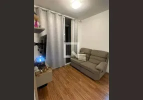 Foto 1 de Apartamento com 2 Quartos à venda, 64m² em Vila Lucia, São Paulo