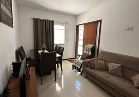 Foto 1 de Apartamento com 2 Quartos à venda, 52m² em Ipitanga, Lauro de Freitas