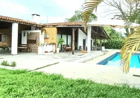 Foto 1 de Casa com 7 Quartos à venda, 771m² em Granja Viana, Cotia