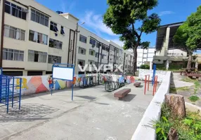 Foto 1 de Apartamento com 2 Quartos à venda, 39m² em Lins de Vasconcelos, Rio de Janeiro