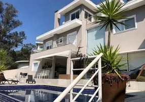 Foto 1 de Casa de Condomínio com 4 Quartos à venda, 561m² em Colinas da Anhanguera, Santana de Parnaíba