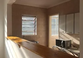 Foto 1 de Apartamento com 1 Quarto à venda, 50m² em Jardim São Paulo, São Paulo