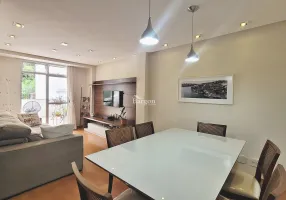 Foto 1 de Apartamento com 2 Quartos à venda, 137m² em Granbery, Juiz de Fora